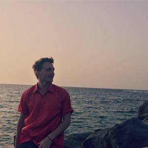 Meet your Posher, Spencer